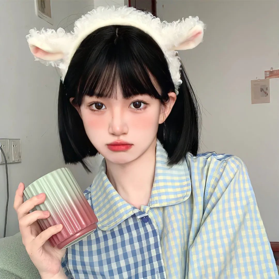 忧郁男孩